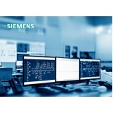 empresa de supervisório siemens wincc Poá