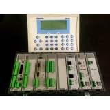 instalação de painel clp schneider atos 4004 Vargem Grande Paulista