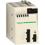 instalação de painel clp schneider modicon m340 ABC