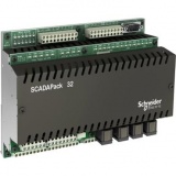 instalação de painel clp schneider scadapack lp Vargem Grande Paulista