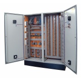 instalação de painel de comandos elétricos industriais Arujá