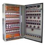 instalação de quadro de comando e automação Diadema