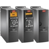 inversor de frequência danfoss Ribeirão Pires