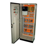 painéis de controle industrial Cajamar