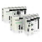 painel clp schneider modicon m340 preço Salesópolis