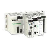 painel clp schneider modicon m340 São Caetano do Sul