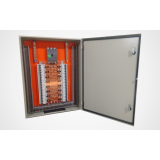 painel de quadro de distribuição Osasco