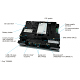 painel ihm fuji electric v815ix preço Mairiporã