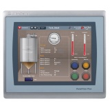 painel ihm rockwell panel view preço Jundiaí