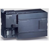 programação de clp siemens simatic s7 200 Ferraz de Vasconcelos