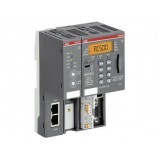 programação de painel clp allen bradley ac500 ABCD