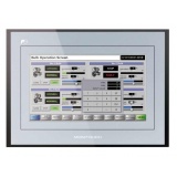 programação de painel ihm fuji electric v815ix São Lourenço da Serra