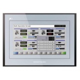 programação de painel ihm fuji electric v815ix ARUJÁ