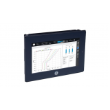 programação de painel ihm GE Suzano