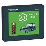 programação de painel ihm schneider magelis gto Mauá