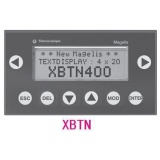 programação de painel ihm schneider xbtn 400 Diadema
