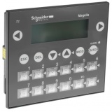 programação de painel ihm schneider xbtrt500 Osasco