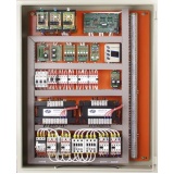 quadro geral de média tensão preço Alphaville