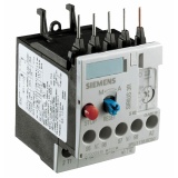 quanto custa contator com rele térmico siemens Itapecerica da Serra