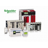 quanto custa contatores schneider advantys Barueri