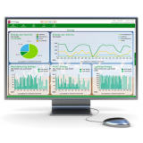 quanto custa supervisório schneider power logic Arujá
