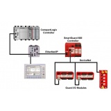 rede industrial devicenet Vargem Grande Paulista