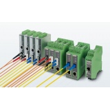 rede industrial ethernet Embu