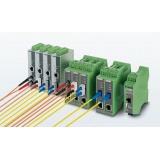 rede industrial ethernet Cajamar