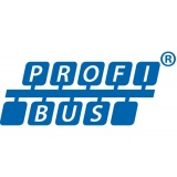 rede industrial profibus Rio Grande da Serra