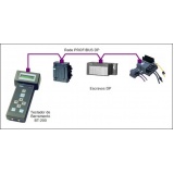 redes industriais profibus Barueri