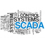 sistema scada supervisório preço Caierias