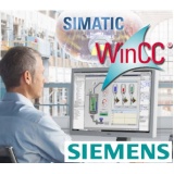 sistema supervisório siemens preço Santo André