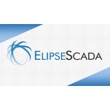 supervisório elipse scada Cajamar