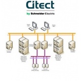 supervisório schneider citect scada Itaquaquecetuba