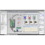 supervisório siemens wincc Jundiaí